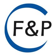 F&P Executive Solutions AG's Logo