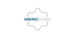 MIKROCLEAN GmbH | Reinraumreinigung's Logo