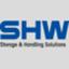 SHW Storage & Handling Solutions GmbH's Logo