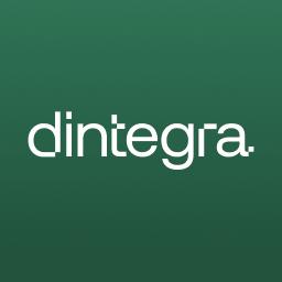 dintegra's Logo