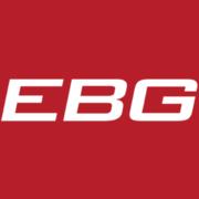 EBG group's Logo