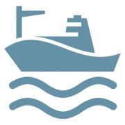 Naval Spares GmbH & Co. KG's Logo