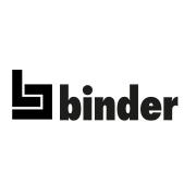 binder electronic manufacturing services GmbH & Co. KG's Logo