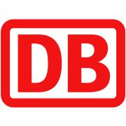 DB Bahnbau Gruppe GmbH's Logo