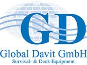 Global Davit GmbH's Logo