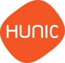 HUNIC GmbH's Logo