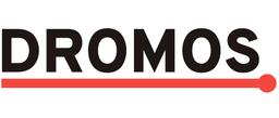 DROMOS GmbH's Logo