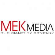 MEKmedia GmbH's Logo