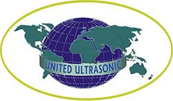 United Ultrasonic Logo