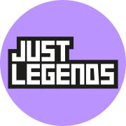 Just Legends's Logo