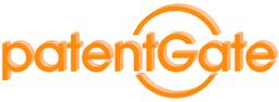 patentGate GmbH's Logo