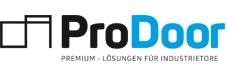 Prodoor Deutschland GmbH's Logo