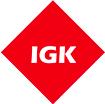 IGK Isolierglasklebstoffe GmbH's Logo