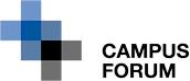 Campus Forum's Logo