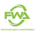 FWA Waschanlagen & Maschinenbau GmbH's Logo