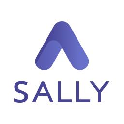 Sally Sales Assistant's Logo