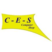 C-E-S Computer's Logo