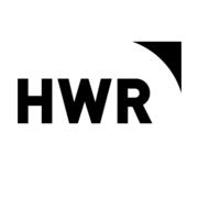 HWR Spanntechnik GmbH's Logo