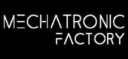 mechatronic factory GmbH's Logo