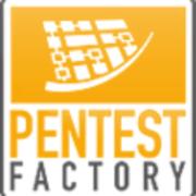 Pentest Factory GmbH's Logo