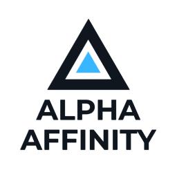 Alpha Affinity's Logo