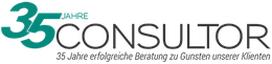 Consultor Unternehmensberatungs GmbH's Logo