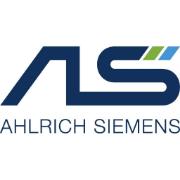 Ahlrich Siemens GmbH's Logo