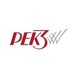 PEK3 Group's Logo