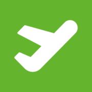 Flightright's Logo