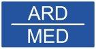 ARDMED Medical Supplies's Logo