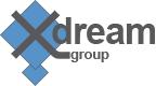 x-dream-media GmbH's Logo