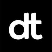 DT Media Group's Logo