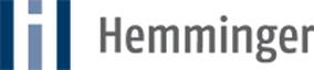 Hemminger's Logo