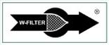 W-FILTER GmbH's Logo