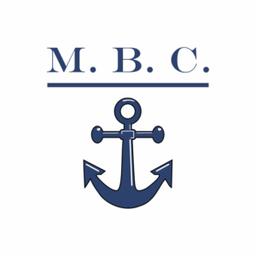 mbc – maritime business & consulting UG(hb) & Co. KG's Logo