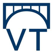 Via Tomorrow Consulting's Logo