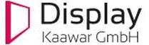 Display Kaawar GmbH's Logo