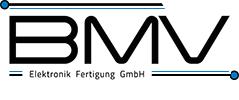 BMV Elektronik Fertigung GmbH's Logo