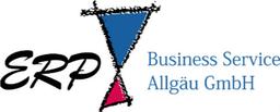 ERP Business Service Allgäu GmbH's Logo