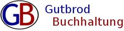 Gutbrod Buchhaltung's Logo