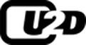 U2D Aprenia's Logo