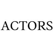 ACTORS Agency Osman's Logo