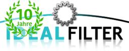 Ideal Filter GmbH's Logo