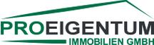 ProEigentum Immobilien GmbH's Logo