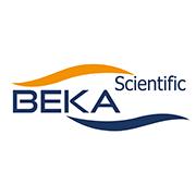 BEKA Scientific GmbH's Logo