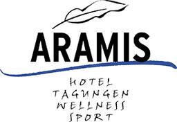 ARAMIS Tagungs-und Sporthotel's Logo