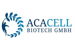 ACA CELL BIOTECH GmbH's Logo