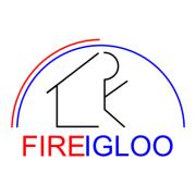 Fire Igloo's Logo