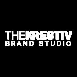 THEKRE8TIV Brand Studio's Logo