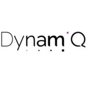 DynamiQ's Logo